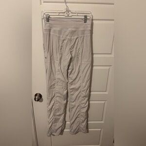 Lululemon Dance Studio Pants Size 4 Tall